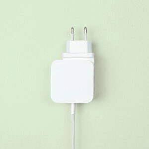 C&acirc;ble d'alimentation pour potager connect&eacute;