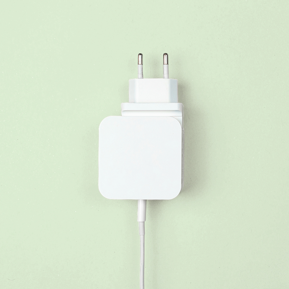 Câble d'alimentation pour potager connecté